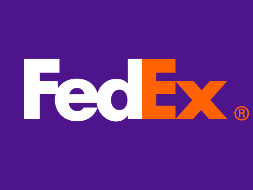Courier Associations - Fedex